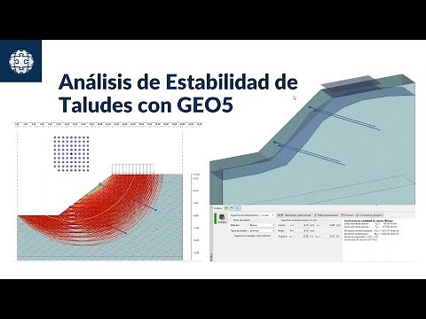 Slope Stability Analysis with GEO5