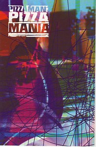 Pizzaman - Pizzamania