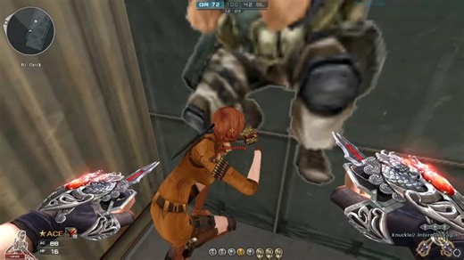 1.8M views · 60K reactions | Sipa Only Challenge? Crossfire Funny Moments | IJNS 2.0 | Facebook