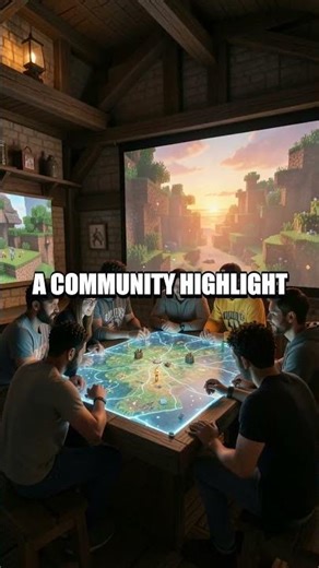 Biome Lab: Cooperative Habitat Engineering in Minecraft