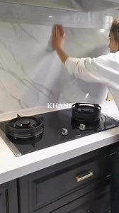 4.5K views · 26 reactions | PVC Sticker—smart decor starts now! #decorstartsnow #smartstyle #homemakeover #khansinterior #sylhetinterior | KHANS Interior & Wall Paper | Facebook