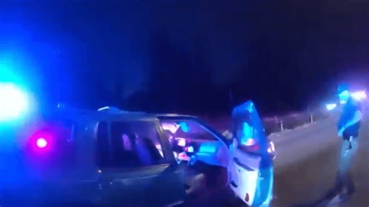 4 teens in stolen car arrested after high-speed chase in Puyallup