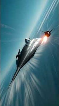 SR-71 Blackbird: The Fastest Aircraft Ever Built | Mach 3 Spy Plane|USA True History