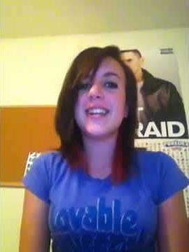 AND I CREAMED IN MY PANTS