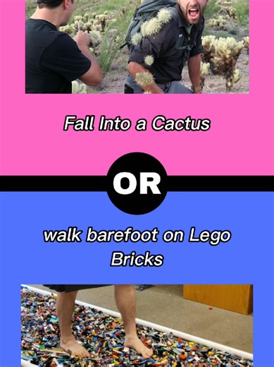 #fyp #whatwouldyourather #wouldyourather