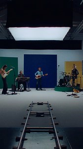 11K views · 426 reactions | Our next single 'Safeandsound' will be out on Wednesday, March 12th at midnight! New music video coming at 4pm CET on Wednesday too. Pre-save via the link: https://parcels.lnk.to/safeandsound | Parcels | Facebook