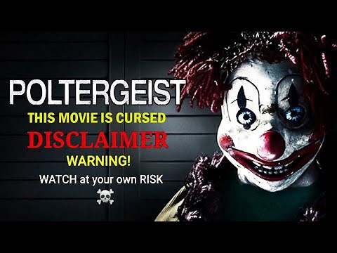 Poltergeist (1982) | Horror Recap