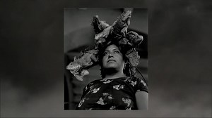 '"La cámara es un pretexto para conocer la vida (…) digamos que la vida, es fotografía”. Graciela Iturbide. | Fundación MAPFRE Cultura
