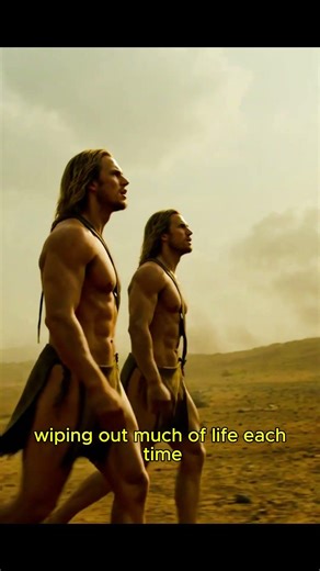 From the Big Bang to Humans: The Epic Story of Life on Earth”#LifeOnEarth#EvolutionDescription: