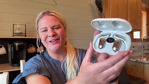 Translator Earbuds Real-Time for Language Translation: AI 3-in-1 Open Ear Buds Device Wireless Bluetooth Headphones Two-Way Instant Translating Smart Pods for Travel Business Learning