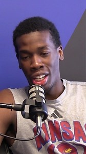 On this week's episode of The Jayhawker, Nate Bukaty is talking to “The Dawg” Melvin Council Jr. He tells us where that title comes from and much more! The Jayhawker Podcast is presented by the University of Kansas Health System and by Xfinity, get the smartest WiFi only for Xfinity, imagine that! WATCH FULL EPISODE: https://youtu.be/lQ3s0IAYuEM LISTEN: https://omny.fm/shows/the-jayhawker/fan-favorite-the-dawg-melvin-council-jr | Sports Radio 810 WHB