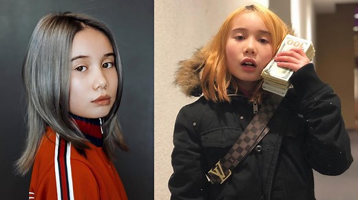 Who Is Lil Tay? Why Did She Go Viral And How Did She Die? The Nine-Year-Old Rapper Explained