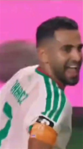 الهدف الثاني للجزائر ضد النمسا #كأس_العالم_2026 #كأس_العالم #المنتخب_الجزائري #اكسبلور #الجزائر #dz