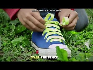 Peter Rabbit: Shoe Tying Song (With Lyrics) Famous Footwear Commercial (2013)
