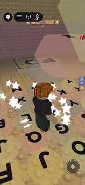 Calm & Satisfying Roblox ASMR Experience