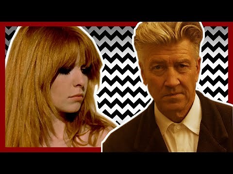 David Lynch loves this film (Deep End -1970)
