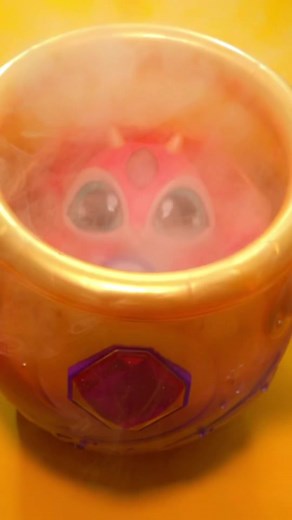 Despertando Mi Mixi: La Magia de Magic Mixies