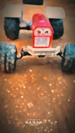 Tractor edit X song 😎🔥 #crazily #tractor #funny #fun #shortvideo #viral #viralshorts #news #toys