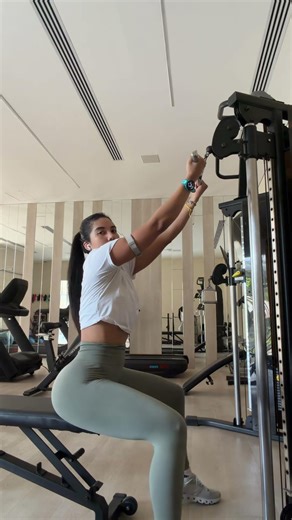 Mi rutina de hoy💪🏽 #fitness #fitnessmotivation #fit #motivation #shorts