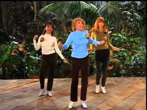 Gilligan's Island - The Honey Bees