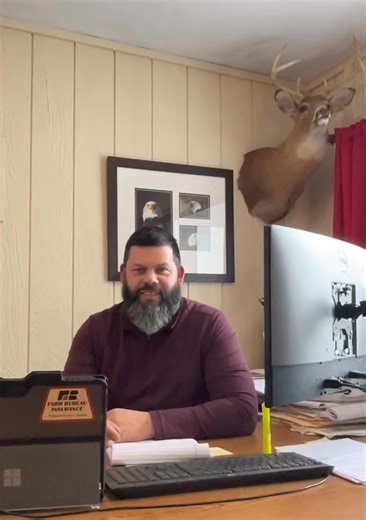 Explaining personal auto policy coverages, comprehensive vs collision. | Triston Cole Agency / Farm Bureau Insurance