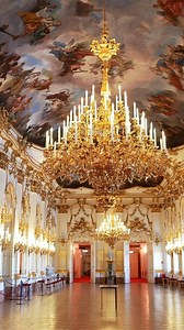 77K views · 9.5K reactions | Immerse Yourself in the Golden Splendor...