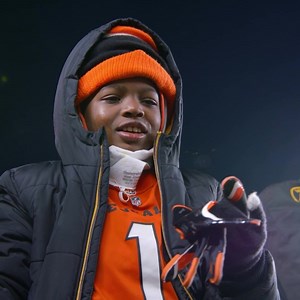 What it’s all about. | Cincinnati Bengals