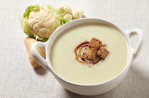 What is the difference between soup and velouté? [2025] | QAQooking.wiki