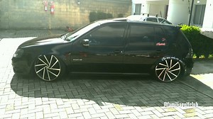 Pra sonhar não tem limite 🎶🎶🧡😍 #VemGolfão | Família Golf