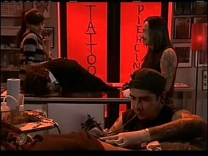 un gancho al corazon cap 68 parte 1