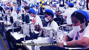 Following the 2022 BIR Tax Campaign Kick-off held on March 3, 2022, the Bureau has released this year's Tax Campaign Theme "Pagbabayad ng Buwis sa Bayan: Tatak ng Kabayanihan” and MTV of Tax Campaign Jingle "Para sa Pilipino ang Buwis Natin" This video has also been uploaded to our Youtube account and can be viewed at: https://youtu.be/4LAzl73GQjc | Bureau of Internal Revenue Philippines