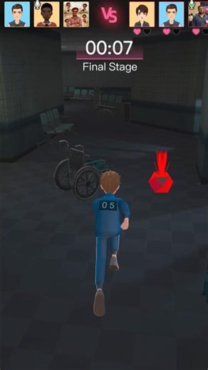 fir se har gye 😭 #loss #gameplay #games #ytshorts @buddy_game009