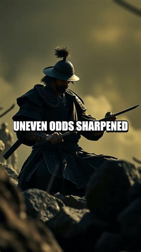 Shiroyama Reforged: Last Samurai and Modern Warfare Lessons