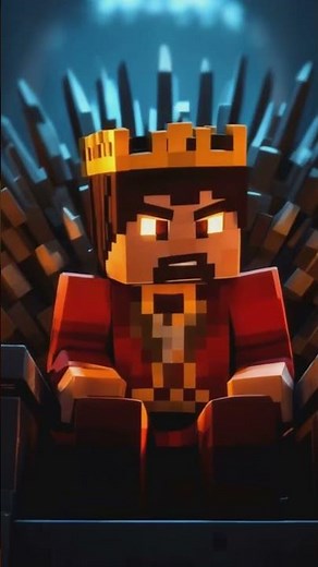 🏰✨ Game of Thrones in Minecraft! ✨🏰