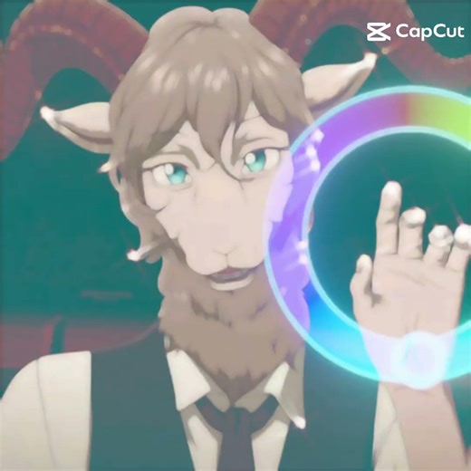 BEASTARS Color Animal