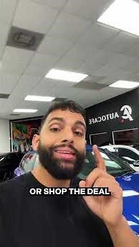 Buying Cars This Way Can Cost You Everything 😮😨