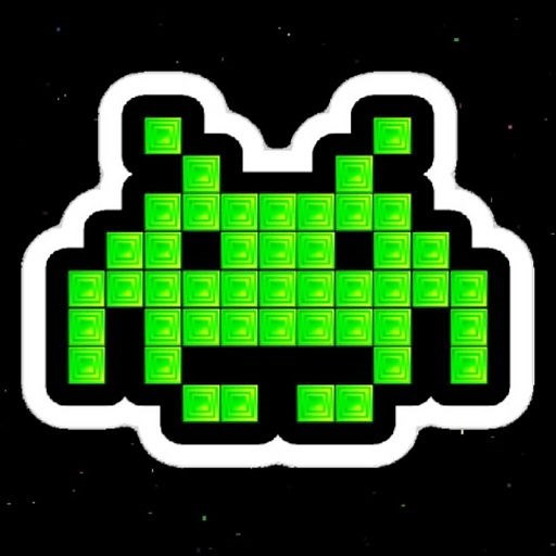 Space Invaders Remake - Juega gratis online en JuegosArea.com