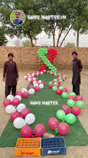 28K views · 334 reactions | #Challenging #gaming #trending | Game Master | Facebook