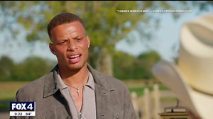 Farmer Wants a Wife: Matt and John in town for the rodeo