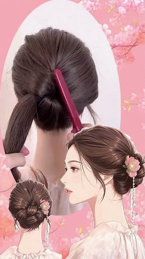 Easy Spring Hairstyles: Trendy Updos for Every Look