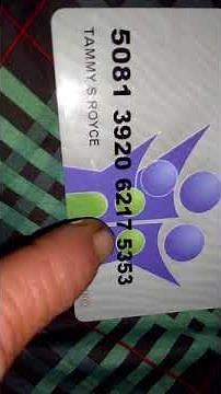 My report on Florida ACCESS food stamps