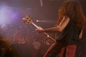 Skid Row - Quicksand Jesus (1992)