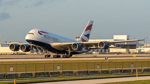 BA's A380 Overhaul: First Class Gets Bigger & Better!