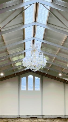 Stine Rebecca Smith on Instagram: "The chandelier is up… 💅🏇 Every detail brings us closer to the dream 🖤 Now we just need gravel for it to be completely leveled, barriers , the shock-absorbing mats then we will ad World class/Olympic level riding surface for our horses to have the best opportunities to develope and prevent injuries … A few final layers and we’re ready to ride 🤩 Have a wonderful weekend!❤️ #smithstables #smithsaddlecompany #equestrian #showjumping #dressage"