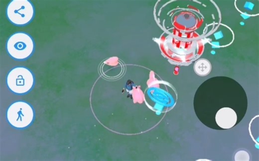 最新pokemon go飞机教程！小白一看也明白！已解决所有问题。