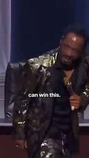 Katt Williams GOES OFF On CNN LIVE