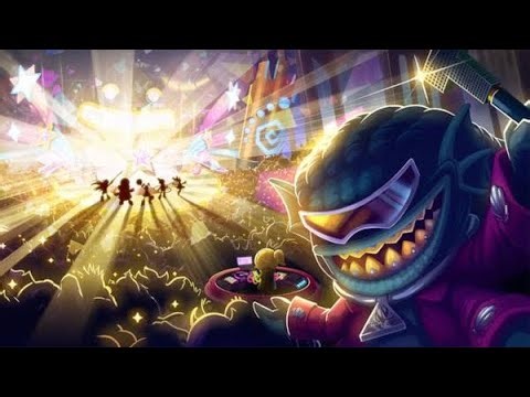 ALL Clubbox & T-Pain Legendary Teasers || Video Compilation