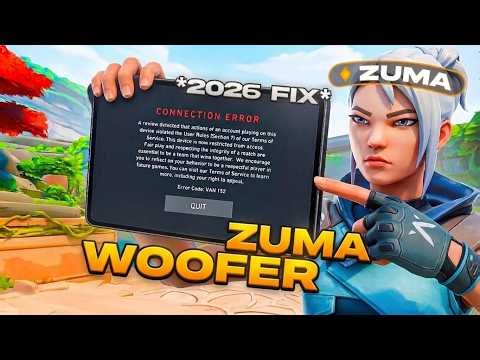 Valorant Spoofer Tutorial - 2026 | How To Get UNBANNED In Valorant (Full Guide)