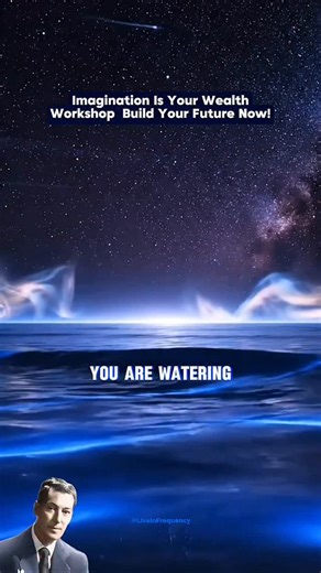 🏗️ Your imagination isn't daydreaming. It's the workshop where your financial future is built right now. Most people think imagination is entertainment — something you do when you're bored. But here's the truth: Your imagination is the most powerful wealth-building tool you possess. Every dollar you'll ever make, every opportunity you'll ever attract, every abundance you'll ever experience — it all starts in your imagination first. 𝗧𝗵𝗶𝘀 𝗶𝘀 𝘄𝗵𝘆 𝗶𝗺𝗮𝗴𝗶𝗻𝗮𝘁𝗶𝗼𝗻 𝗶𝘀 𝘆𝗼𝘂𝗿 𝘄𝗲�