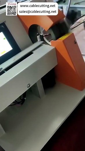 Semi Automatic Fixed Length Wire Pulling and Tape Wrapping Machine For Safe Harness Configurations